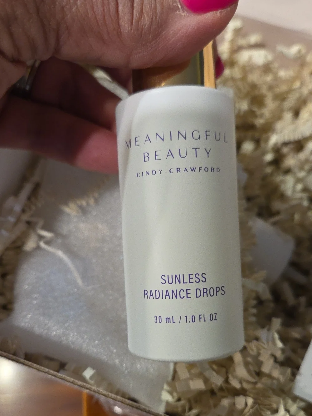 Meaningful Beauty Gift Set - Body Care